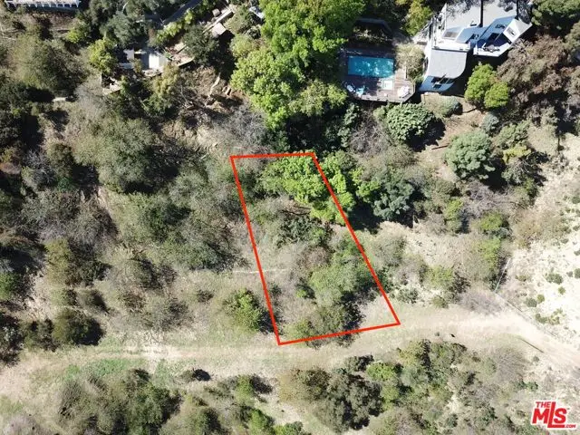 3895 N Hopevale Drive, Sherman Oaks, CA 91403 - #1