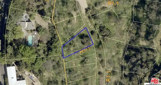 3895 N Hopevale Drive, Sherman Oaks, CA 91403 - #3
