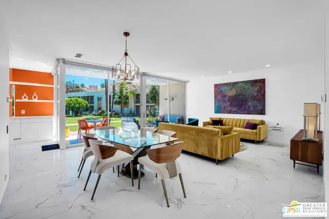 469 Desert Lakes Drive, Palm Springs, CA 92264 - #1