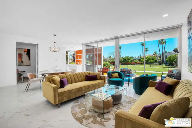 469 Desert Lakes Drive, Palm Springs, CA 92264 - #2
