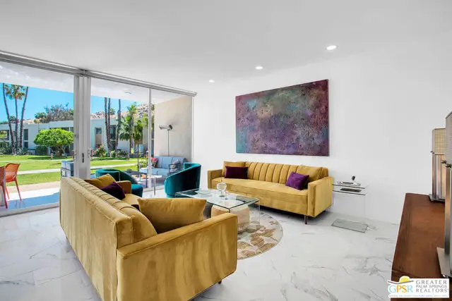 469 Desert Lakes Drive, Palm Springs, CA 92264 - #3