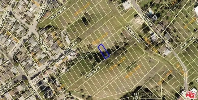 3567 E Thorpe Avenue, Los Angeles, CA 90065 - #2
