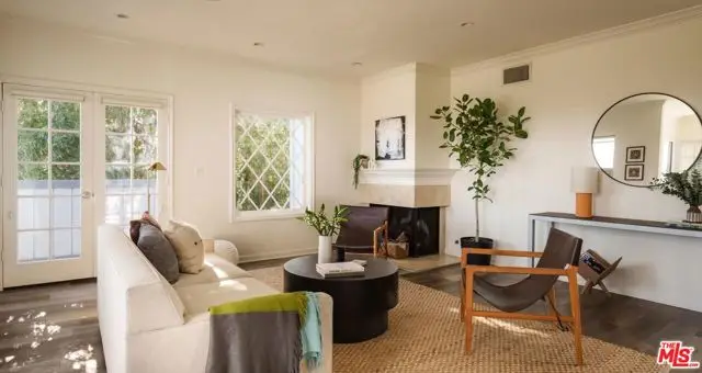 1133 N Clark Street #203, West Hollywood, CA 90069 - #2