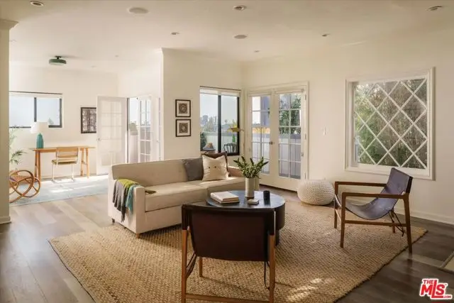 1133 N Clark Street #203, West Hollywood, CA 90069 - #3