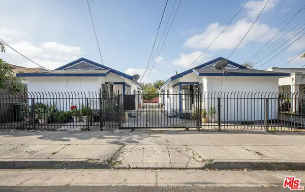 810 W 43rd Street, Los Angeles, CA 90037