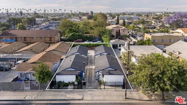810 W 43rd Street, Los Angeles, CA 90037 - #2