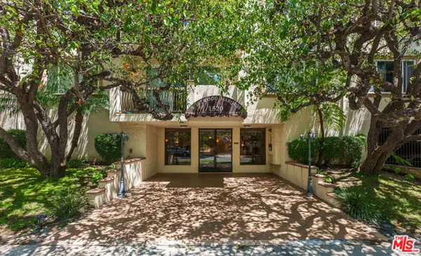 1520 Camden Avenue #105, Los Angeles, CA 90025