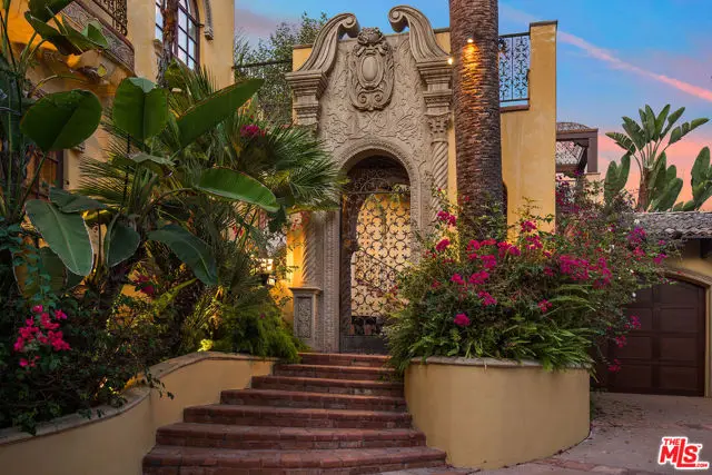 1274 N Clark Street, West Hollywood, CA 90069 - #2