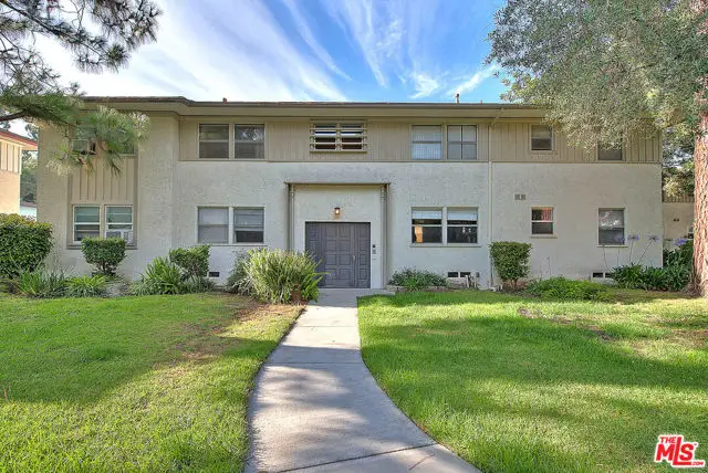 5815 Bowcroft Street #4, Los Angeles, CA 90016 - #1