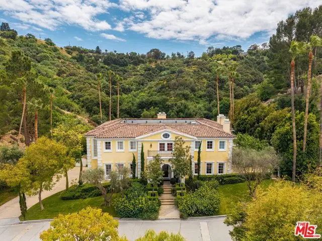 13935 Durham Road, Beverly Hills, CA 90210 - #1