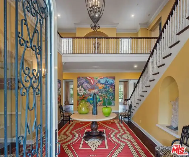13935 Durham Road, Beverly Hills, CA 90210 - #3