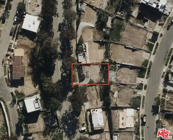 16723 W Sunset Boulevard, Pacific Palisades (los Angeles), CA 90272