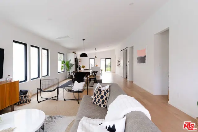 4507 10th Avenue, Los Angeles, CA 90043 - #3