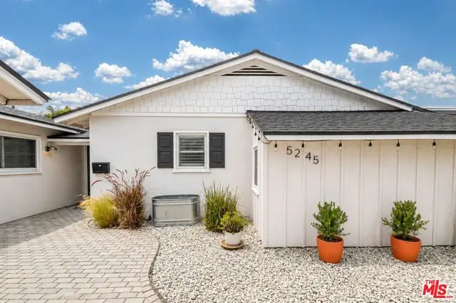 5245 Ventura Canyon Avenue, Sherman Oaks, CA 91401 - #2