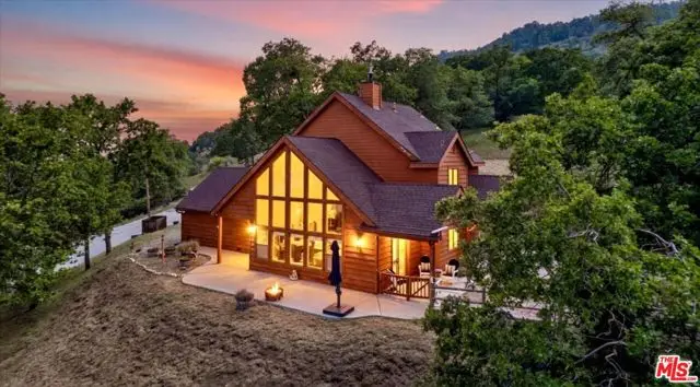 28081 Deertrail Drive, Tehachapi, CA 93561 - #1