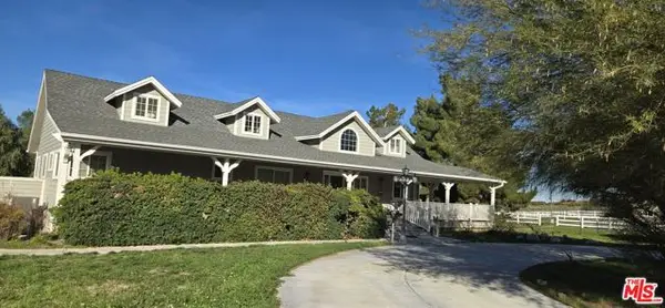 36300 Sierra Highway, Palmdale, CA 93550