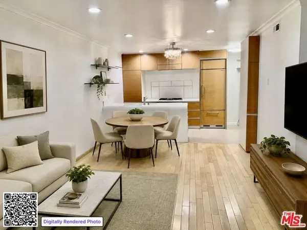 4189 Vineland Avenue #109, Studio City (los Angeles), CA 91602