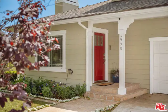 2725 Veteran Avenue, Los Angeles, CA 90064 - #2