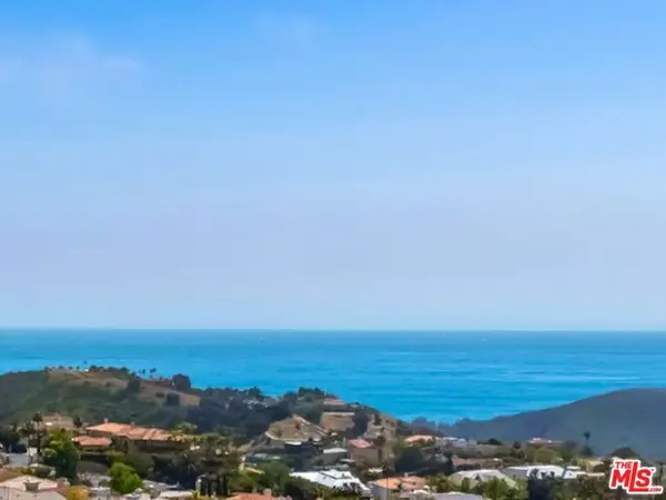 1626 Chastain, Pacific Palisades (los Angeles), CA 90272