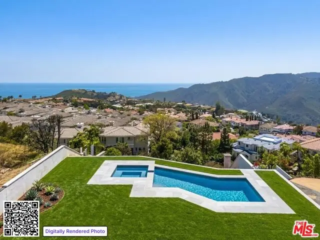 1626 Chastain, Pacific Palisades, CA 90272 - #2