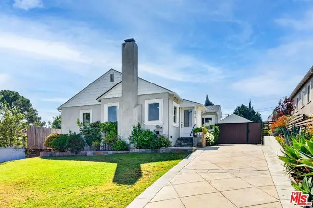 5910 W 77th Place, Los Angeles, CA 90045 - #1