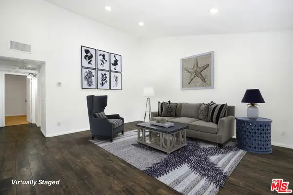 5500 Lindley Avenue #222, Encino (los Angeles), CA 91316