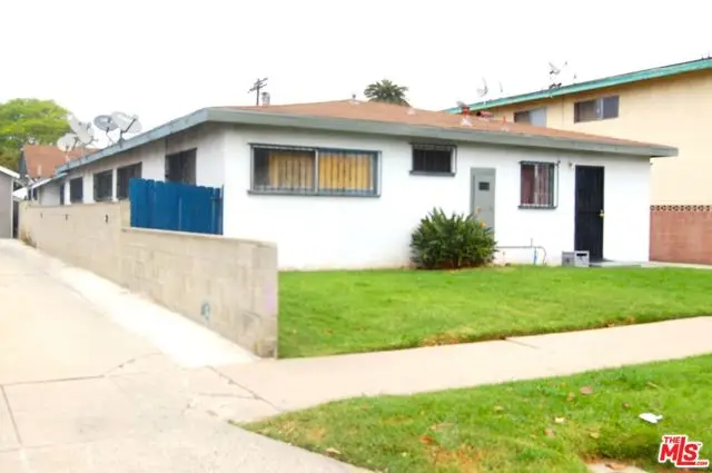 1631 W 84th Street, Los Angeles, CA 90047 - #3