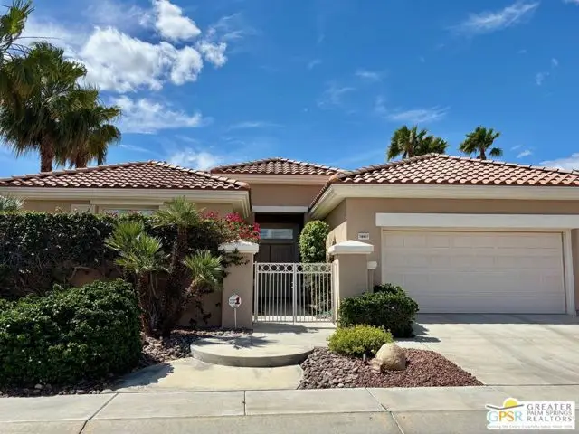 78907 Alliance Way, Palm Desert, CA 92211 - #2
