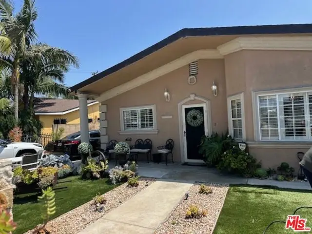 1130 E 66th Street, Inglewood, CA 90302 - #3