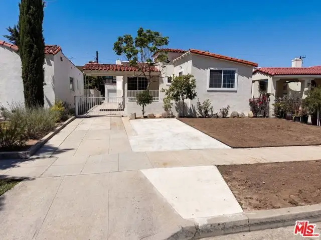 817 S 9th Street, Alhambra, CA 91801 - #1