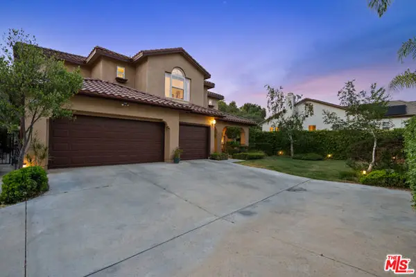 25618 Henley Way, Stevenson Ranch, CA 91381