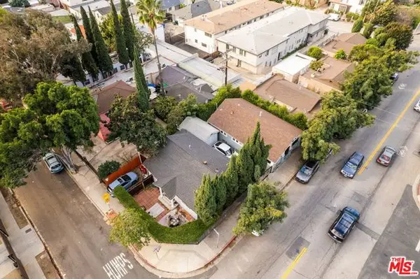 1259 N Citrus Avenue, Los Angeles, CA 90038
