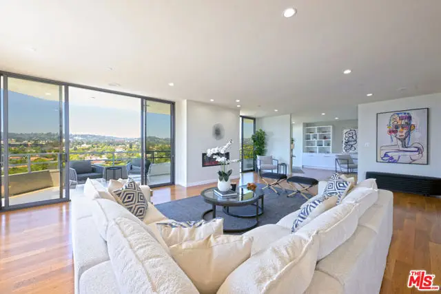 10601 Wilshire Boulevard #1404, Los Angeles, CA 90024 - #1