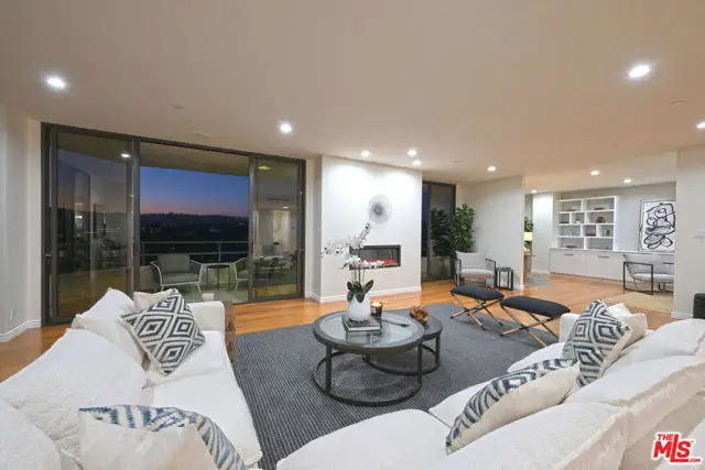 10601 Wilshire Boulevard #1404, Los Angeles, CA 90024 - #3
