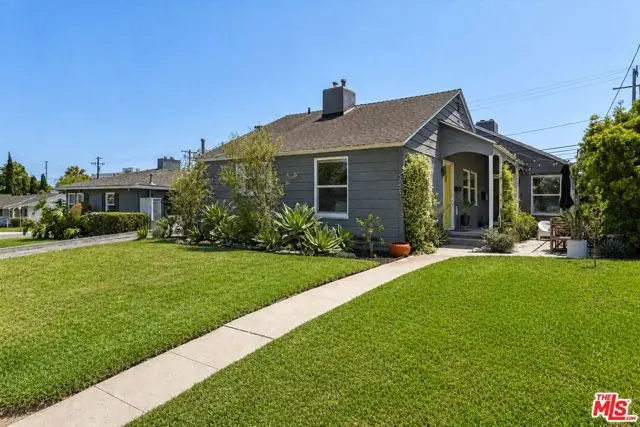 5956 W 85th Place, Los Angeles, CA 90045 - #1
