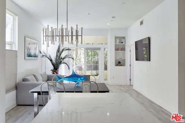 13020 Pacific Promenade #102, Los Angeles, CA 90094 - #1