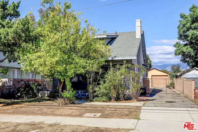 809 E Marshall Street, San Gabriel, CA 91776 - #1