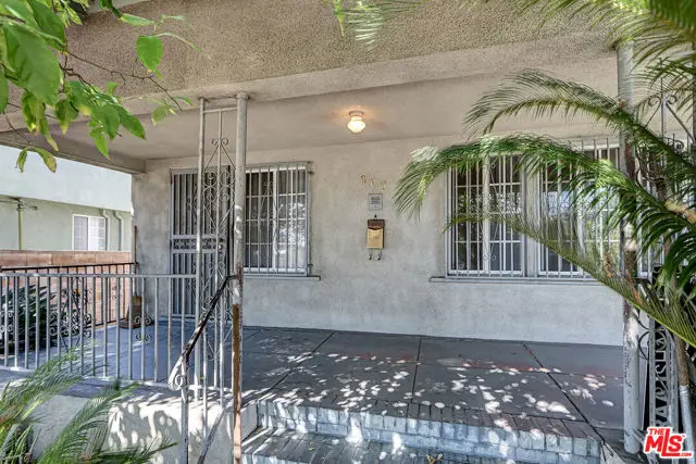 809 E Marshall Street, San Gabriel, CA 91776 - #2