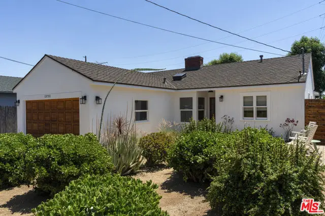 13732 Wyandotte Street, Van Nuys, CA 91405 - #1