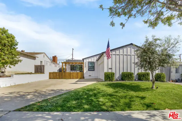5433 W 140th Street, Hawthorne, CA 90250 - #1