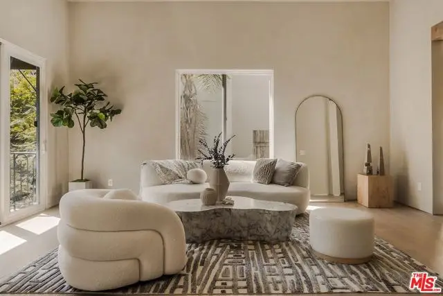 1969 Curson Place, Los Angeles, CA 90046 - #2