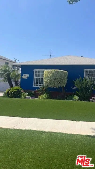 6213 S Fairfax Avenue, Los Angeles, CA 90056 - #1