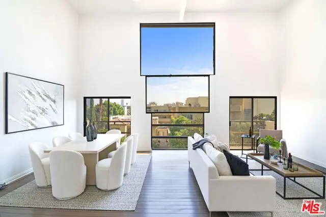 1059 S Shenandoah Street #304, Los Angeles, CA 90035 - #2
