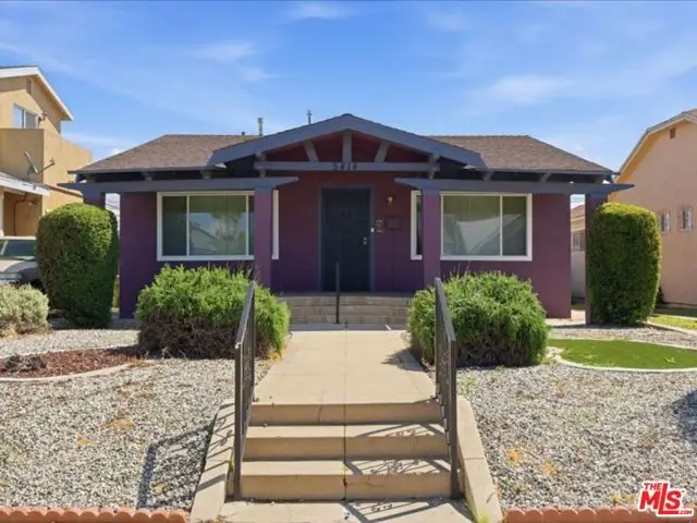 5414 8th Avenue, Los Angeles, CA 90043 - #1