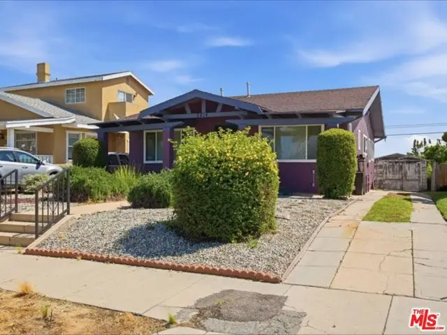 5414 8th Avenue, Los Angeles, CA 90043 - #2