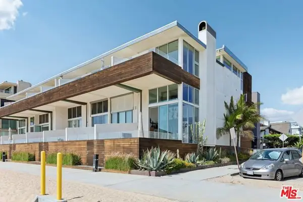 7 Fleet Street #203, Marina Del Rey, CA 90292