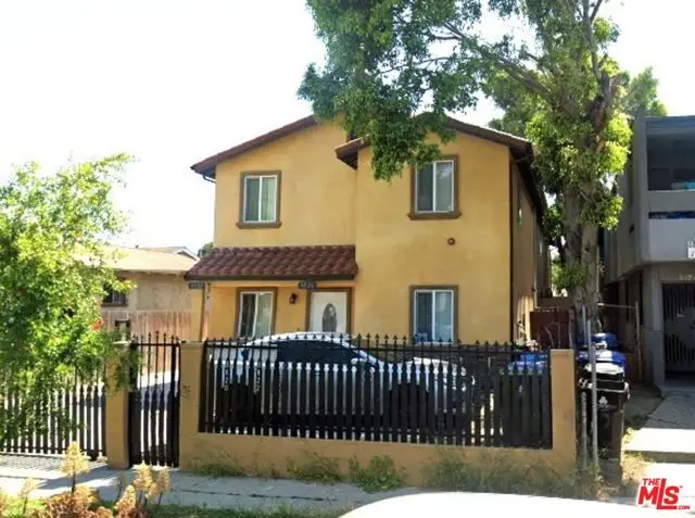 8822 Orchard Avenue, Los Angeles, CA 90044 - #1
