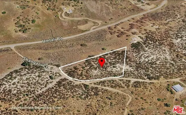 0 Shangani Court, Tehachapi, CA 93561 - #1