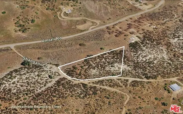 0 Shangani Court, Tehachapi, CA 93561 - #2