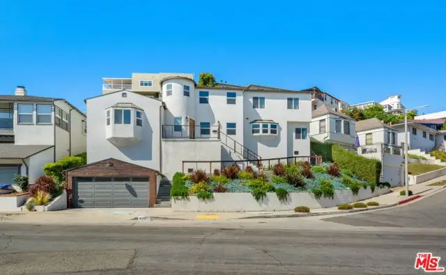 4261 Palmero Boulevard, Los Angeles, CA 90008 - #1
